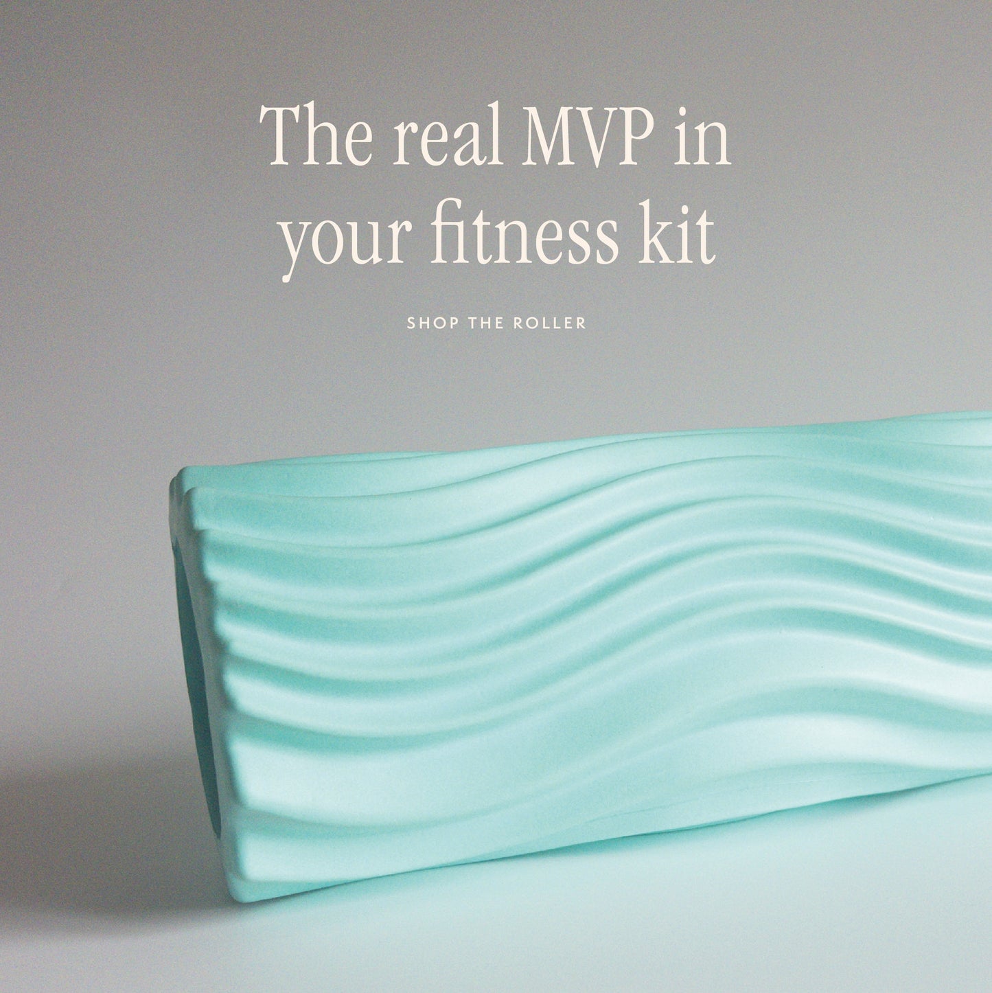 Revitalise and Recover: A Stretching and Foam Roller Session for Home Workouts