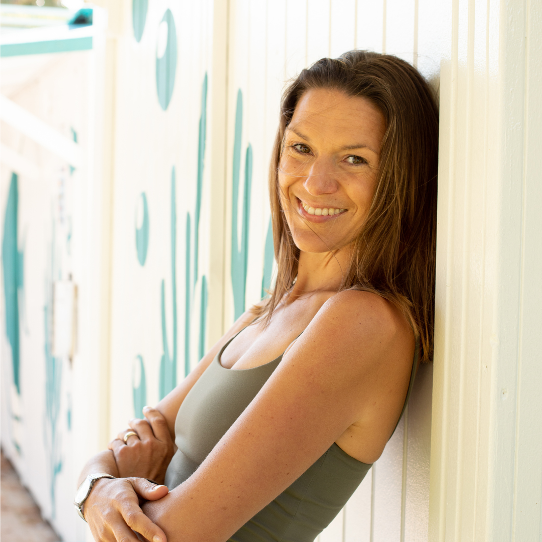 Amp Ambassador Spotlight – Meet Jo Pettingell (@jo_pilates)