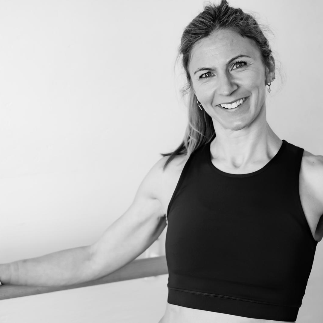 Amp Ambassador Spotlight – Meet Sarah Best (@FindurFitUK)