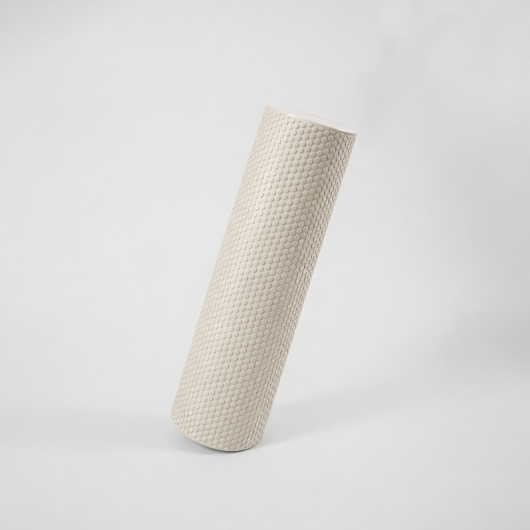 How to Relieve Tight Muscles With Rollers and Other At-Home Tools