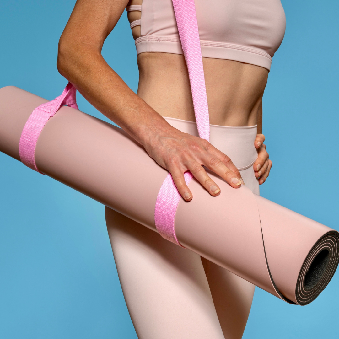 The Best Yoga Mat for the Way You Move: A 2026 UK Guide