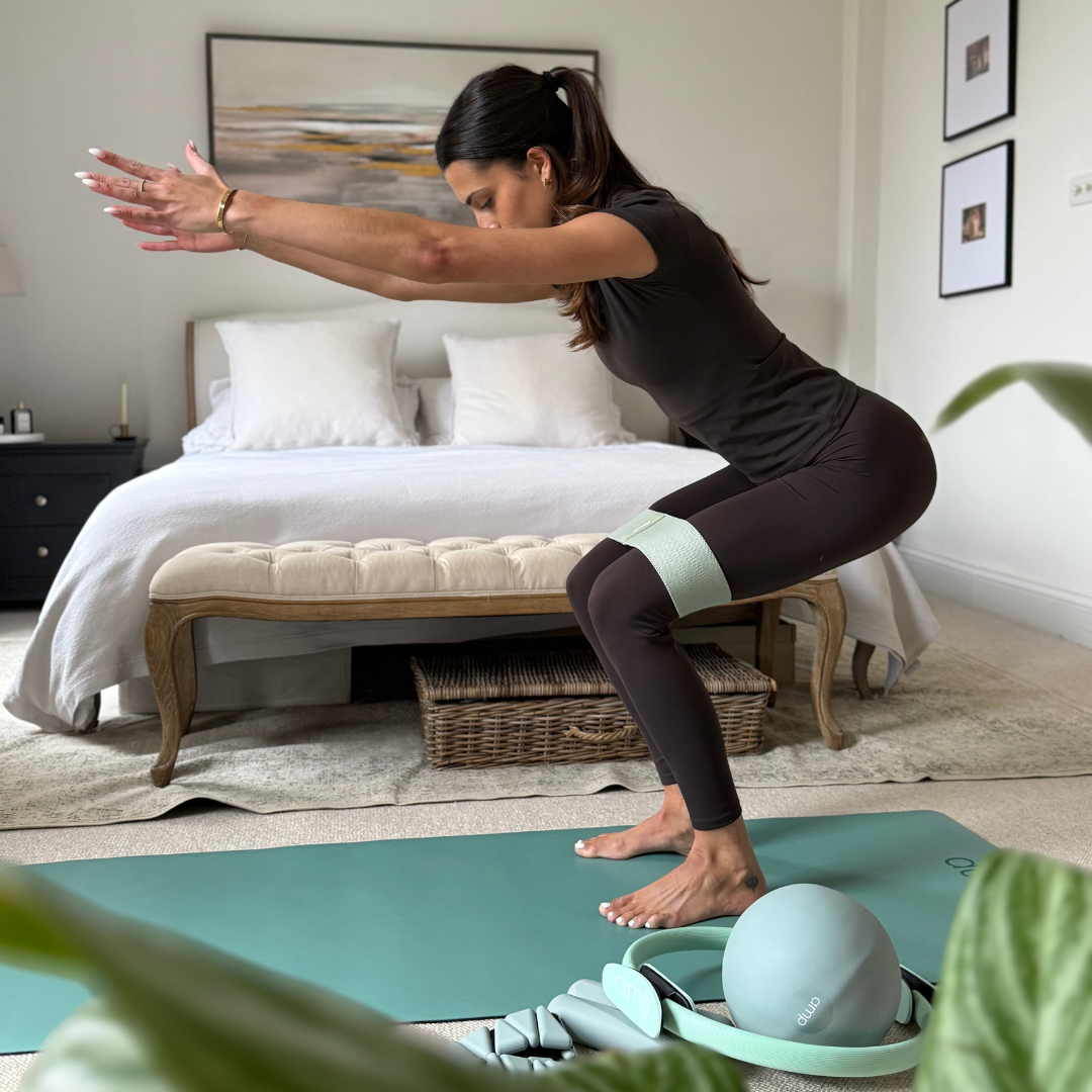 PU & Natural Rubber Yoga Mat Care Guide