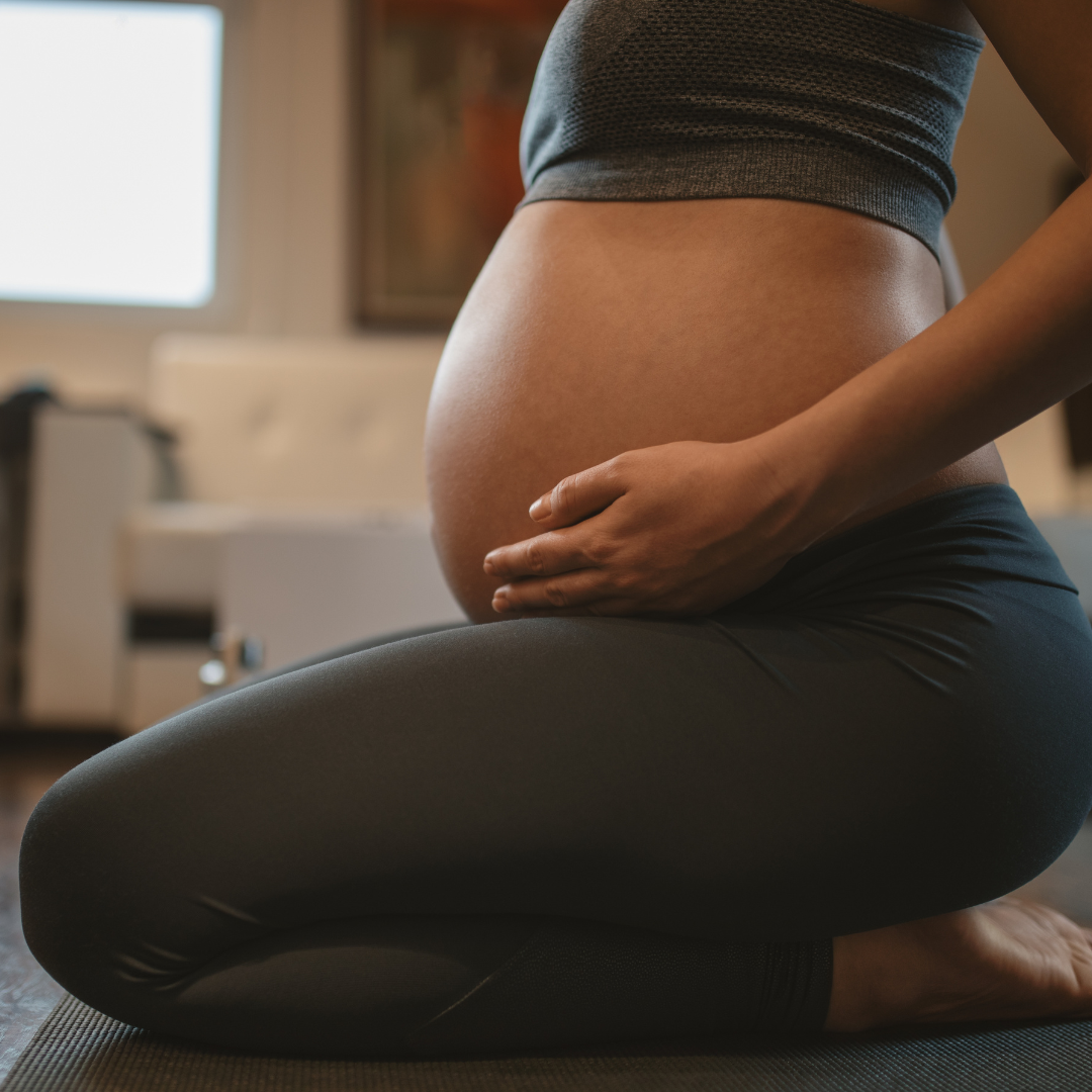 A Guide to Post and Prenatal Exercise for New Moms
