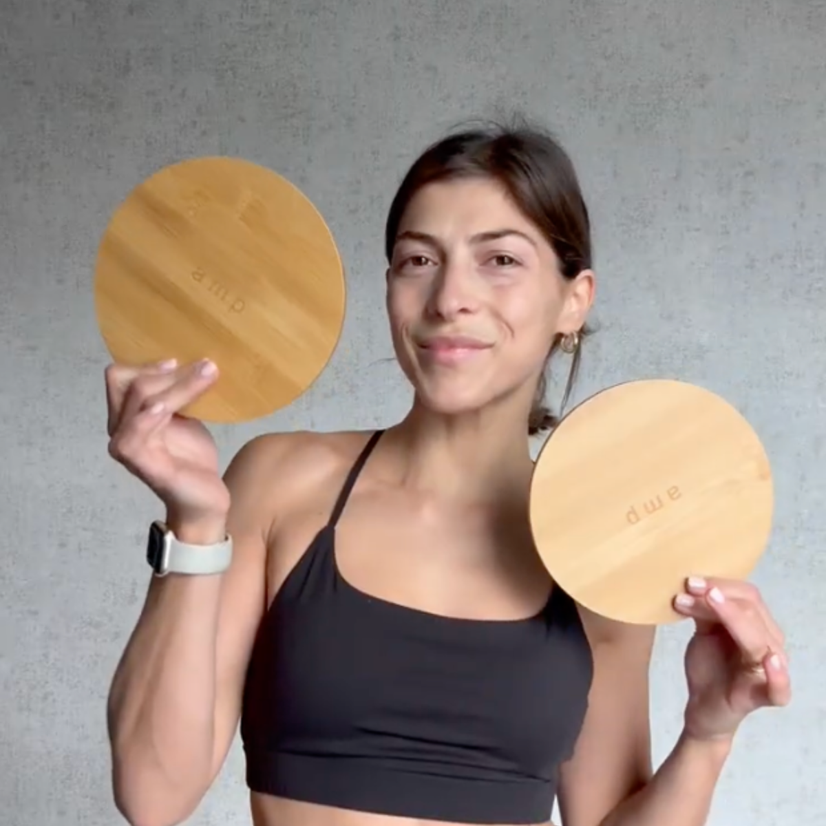 Core Sliders: How To Transform Your Home Workout Routine