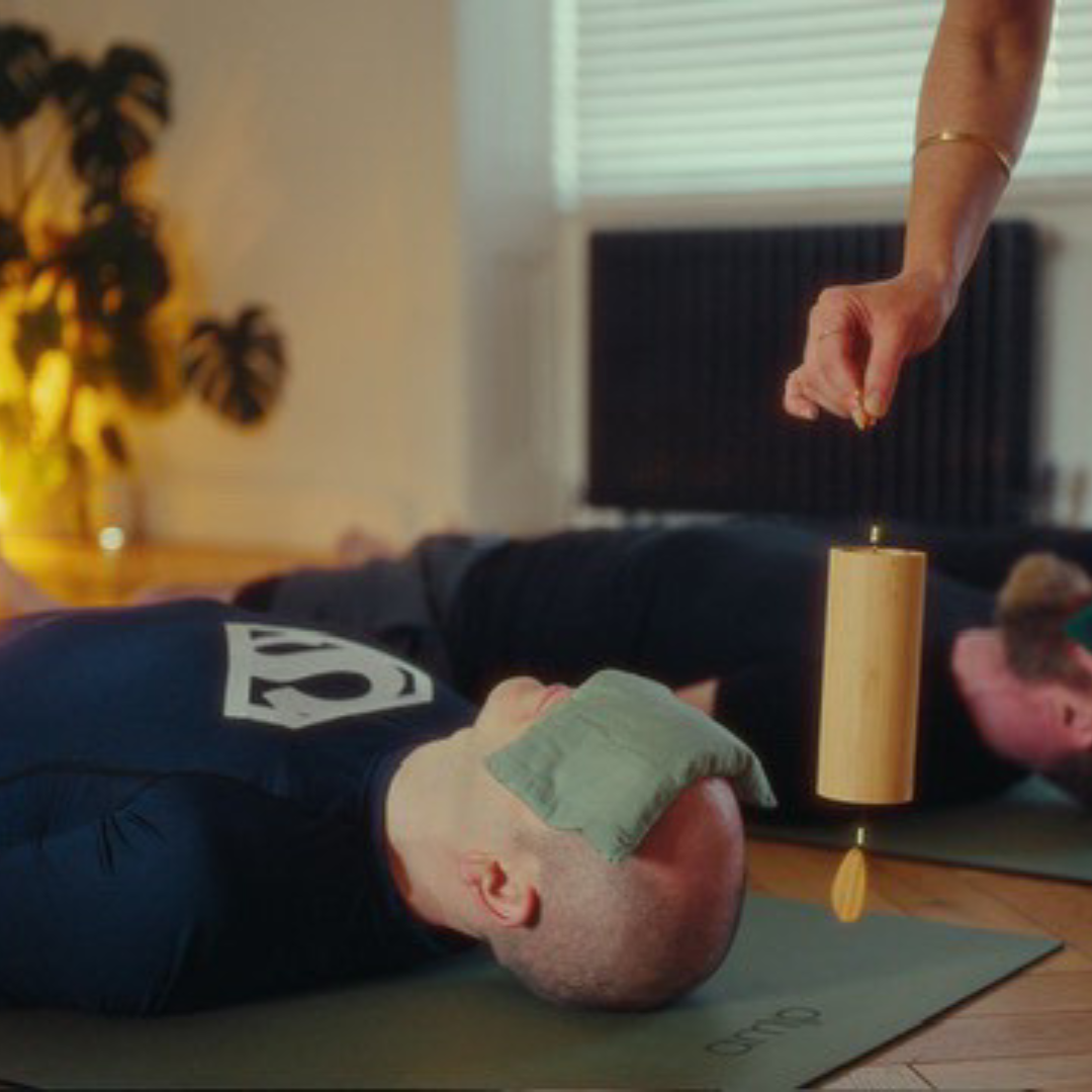 Benefits of Yoga and Pilates for Men