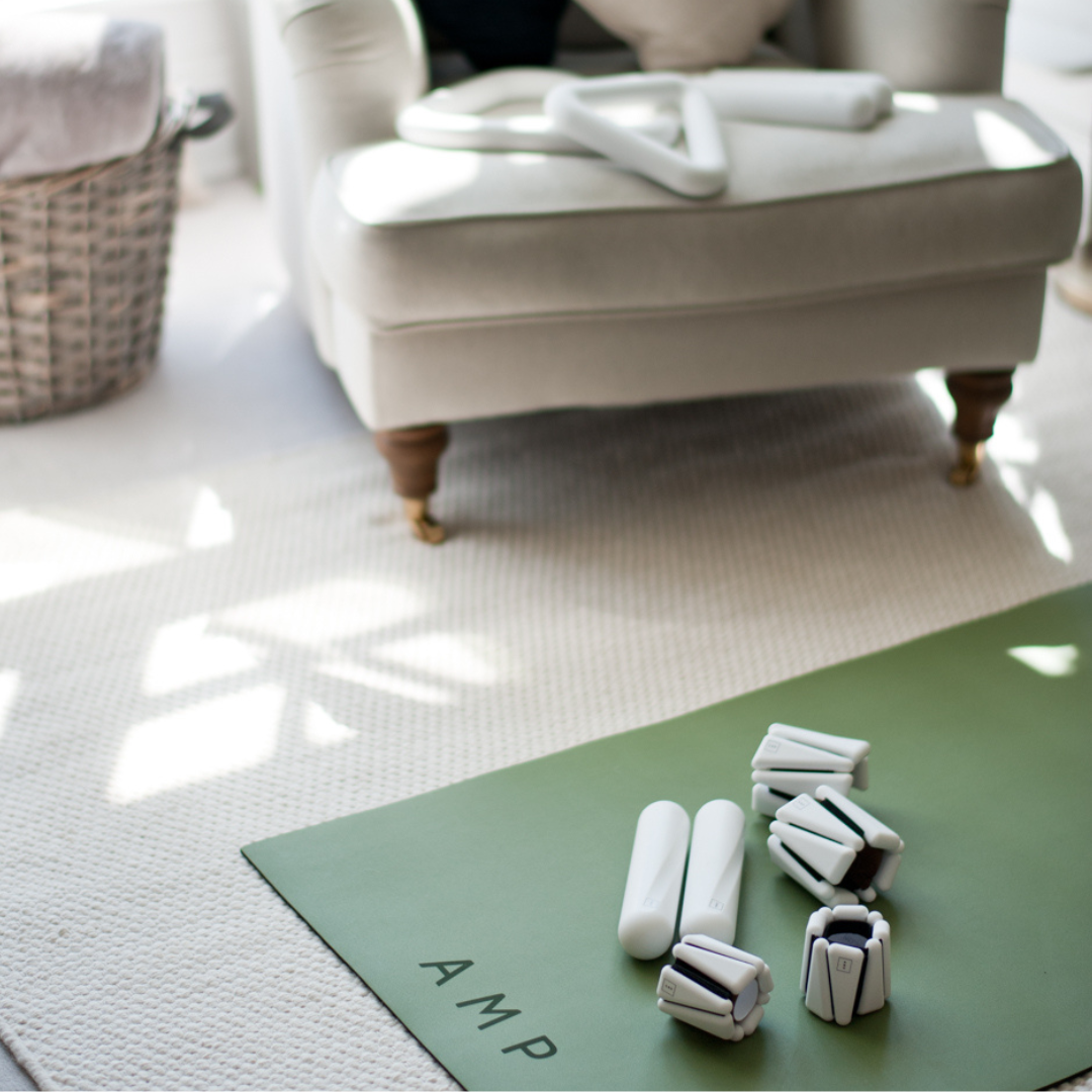 How to Build a Home Gym on a Budget