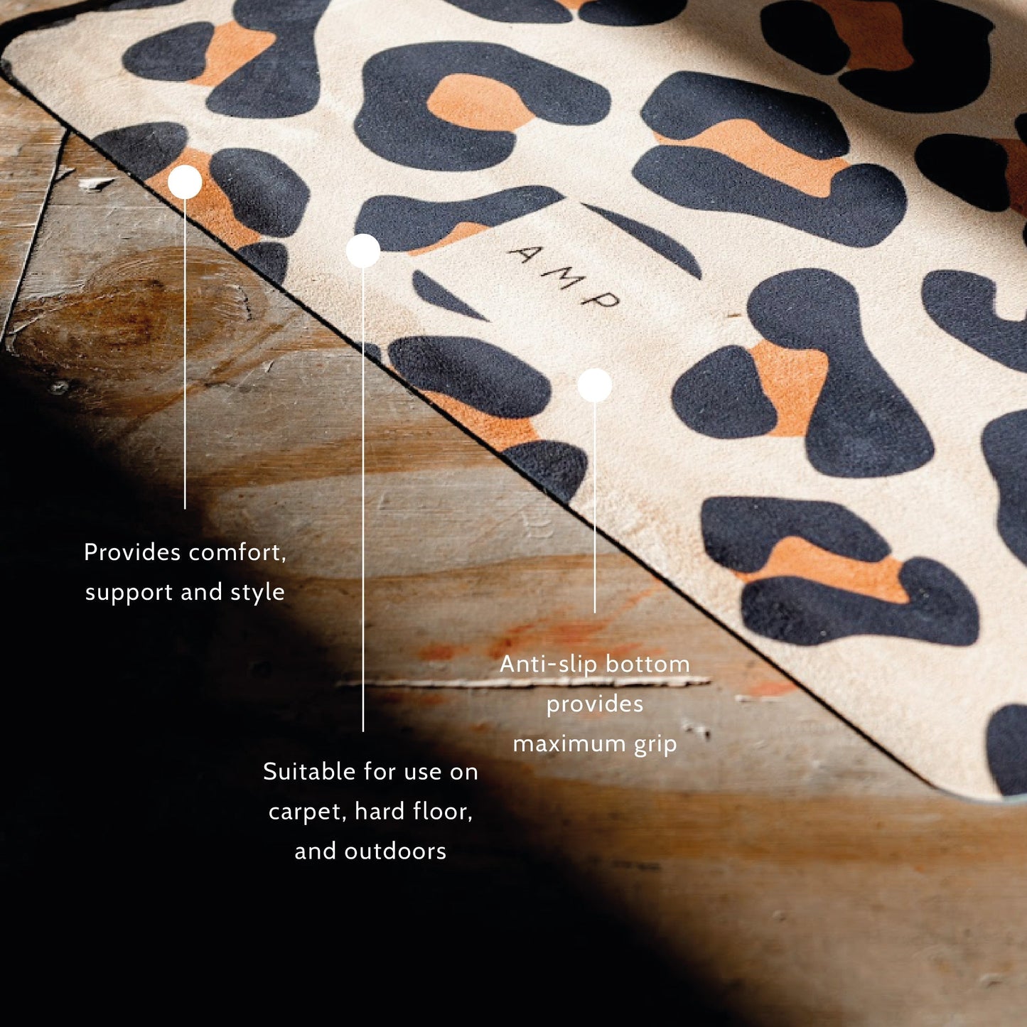 Taking Care of your Vegan Suede Yoga Mat