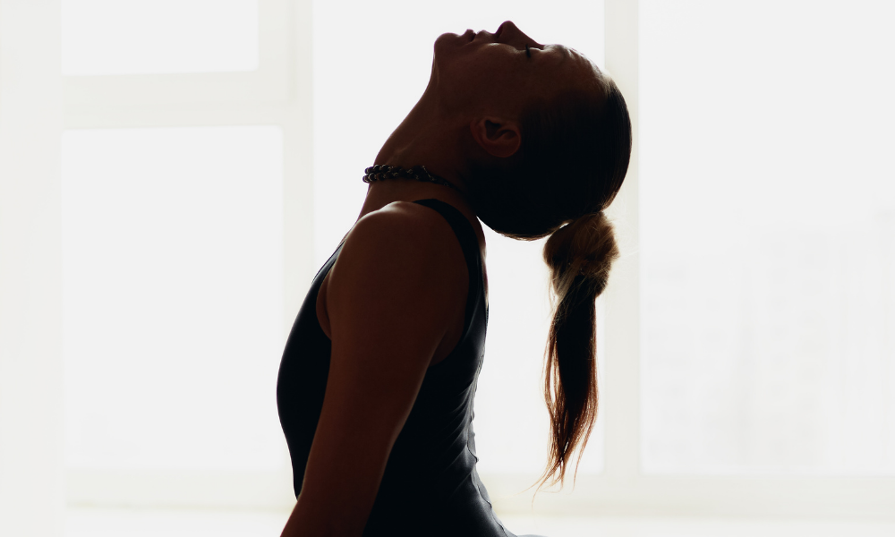 The Benefits of Yoga as We Age