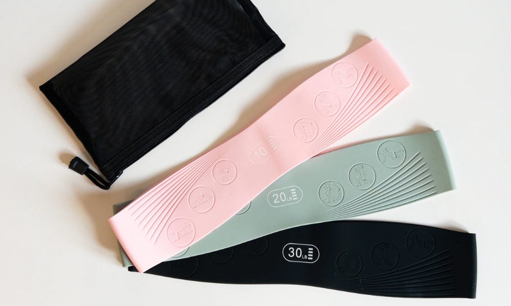 Latex vs Silicone Resistance Bands: Which Is Right for You?