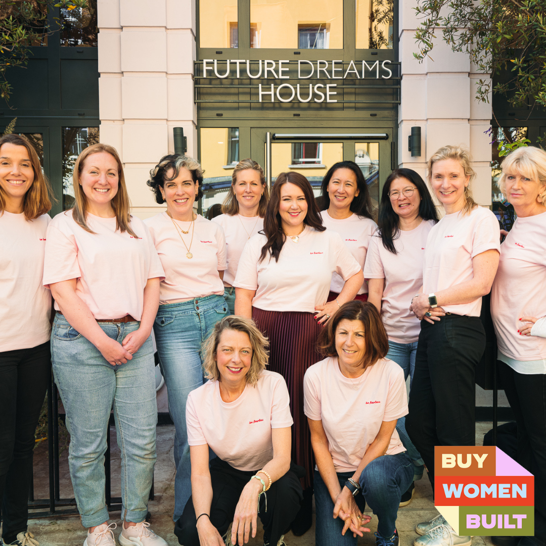 Female-Founded Brands Unite for Breast Cancer Awareness: A Collective Effort to Save Lives