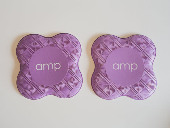 Yoga pad accessories Pilates knee pad 