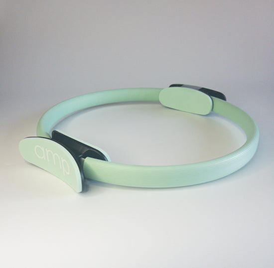 Pilates ring Pilates kit essentials home studio fitness workout class resistance 