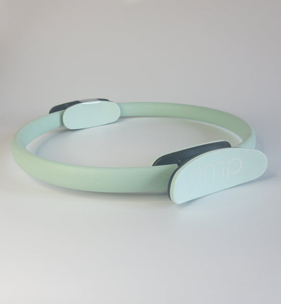 Pilates ring Pilates kit essentials home studio fitness workout class resistance 