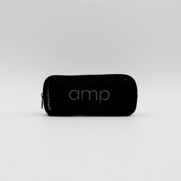 Amp Tone Up Hand- und Fußgelenkgewichte 2lb schwarz