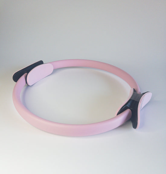 Pilates ring Pilates kit essentials home studio fitness workout class resistance 