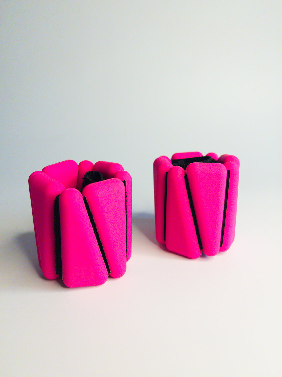How Fitness Equipment Weights Shape Your Curves