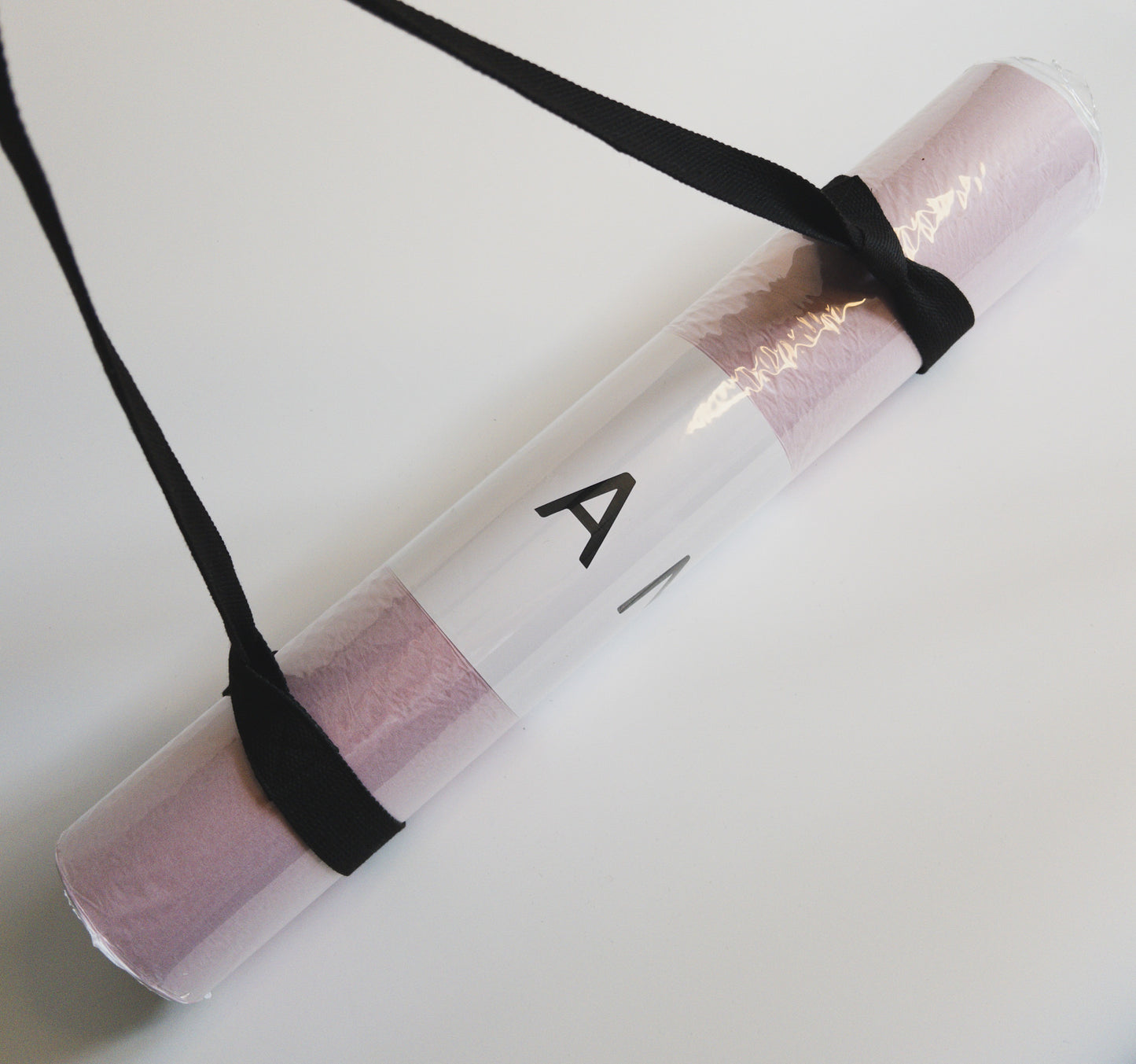 Yoga carry strap yoga accessories 