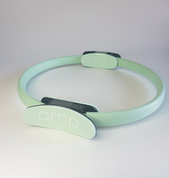 Pilates ring Pilates kit essentials home studio fitness workout class resistance 