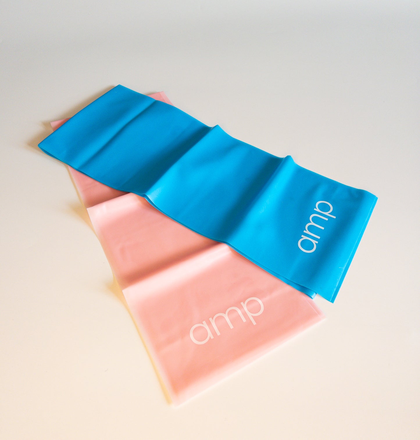 Long thera band resistance band therapy rehabilitation recovery 
