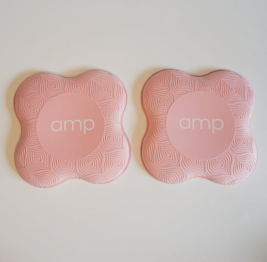 Yoga pad accessories Pilates knee pad 