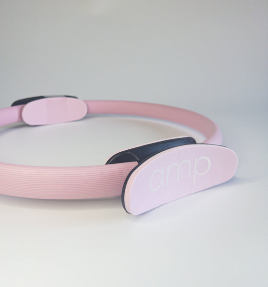 Pilates ring Pilates kit essentials home studio fitness workout class resistance 