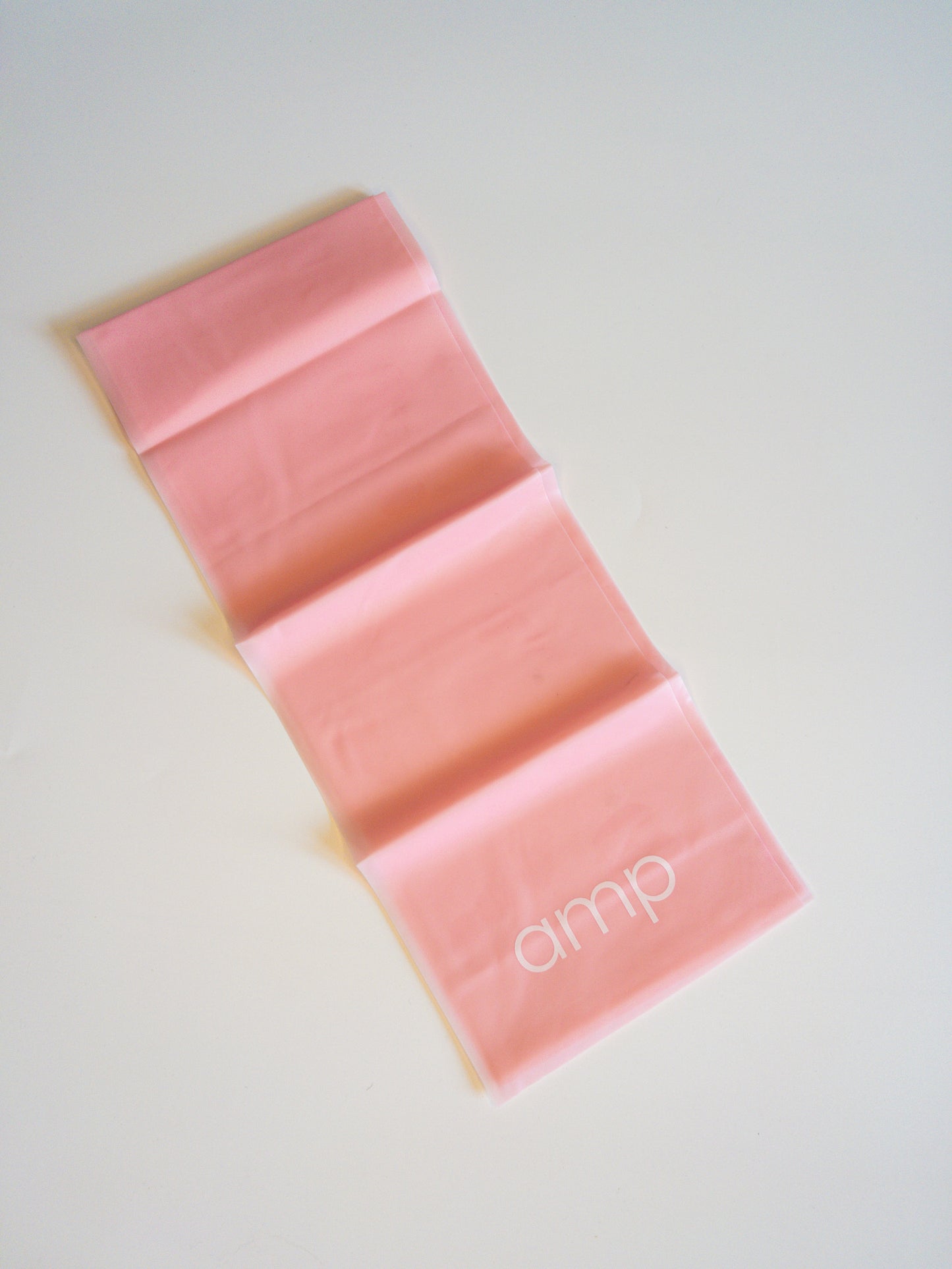 Long thera band resistance band therapy rehabilitation recovery 