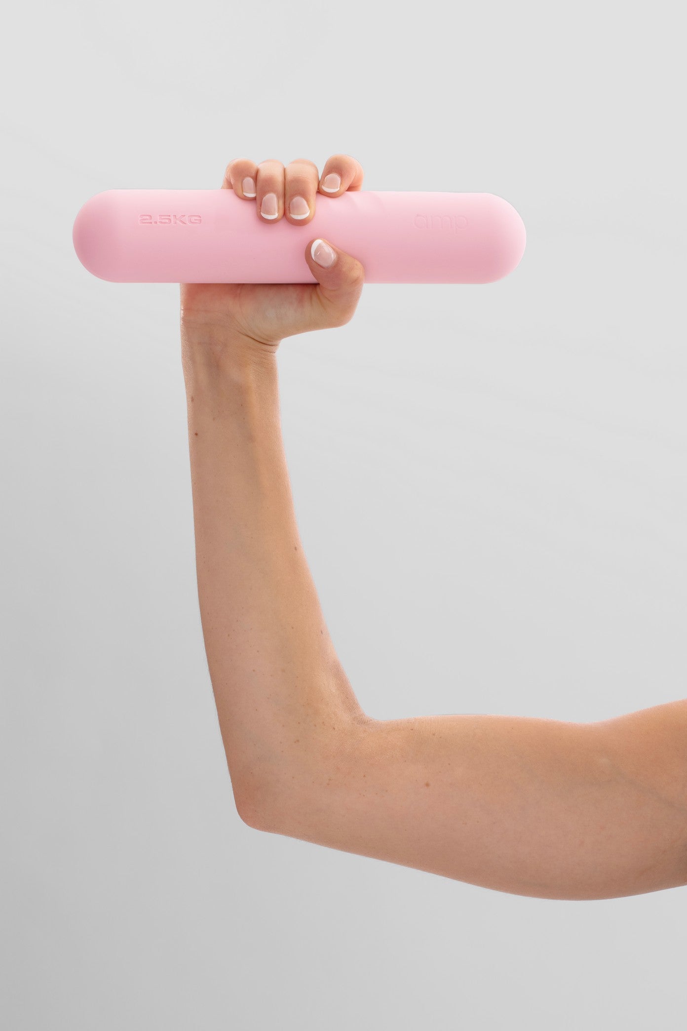 Amp sculpt bars barre pilates yoga 1kg 2kg pair womens fitness weights