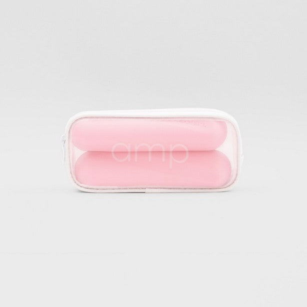 Pilatesstangen - 3kg Paar Gewichte pink