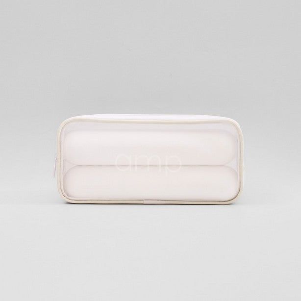 Dumbbell Strength bars - 5kg pair weights white