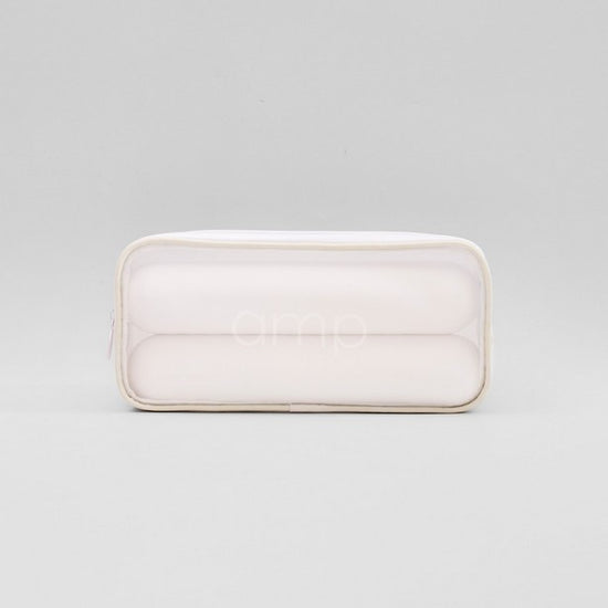Dumbbell Strength bars - 5kg pair weights white