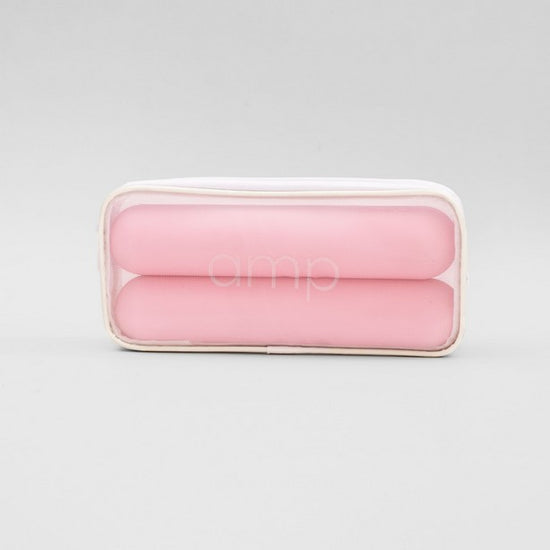 Amp sculpt bars barre pilates yoga 1kg 2kg pair womens fitness weights