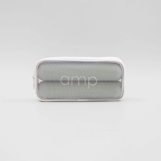 Amp Sculpt Bars – 1kg per bar (2kg pair) sage green