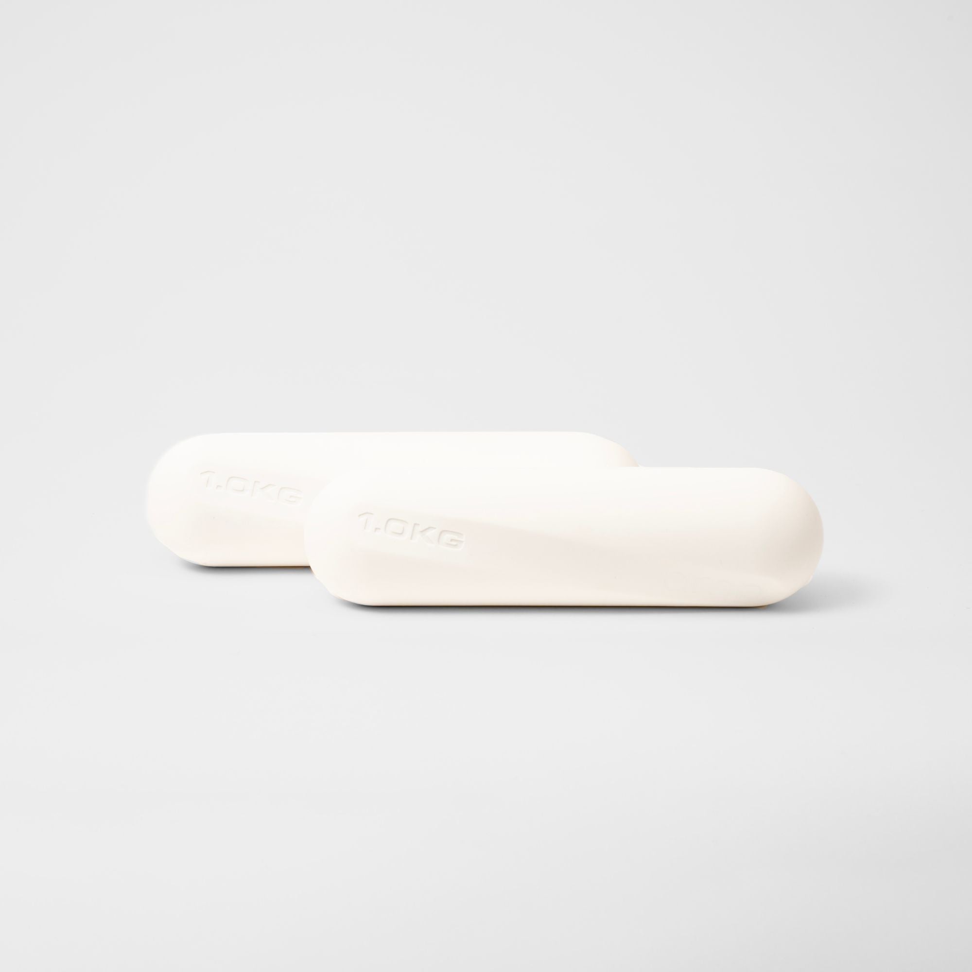 2kg Sculpt Bars for Pilates & Barre | Amp Wellbeing