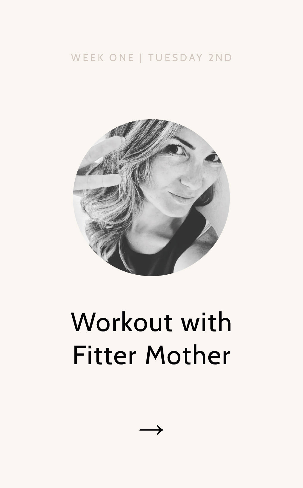 The Amp Challenge Ampwellbeing