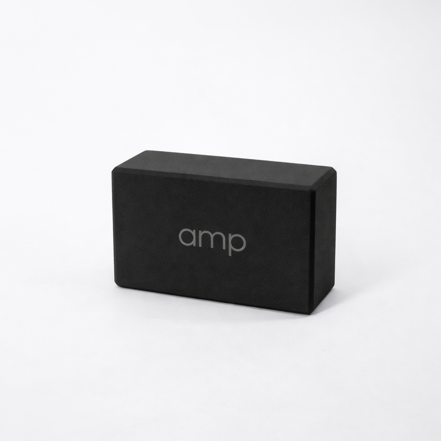 Amp Foam Yoga Block