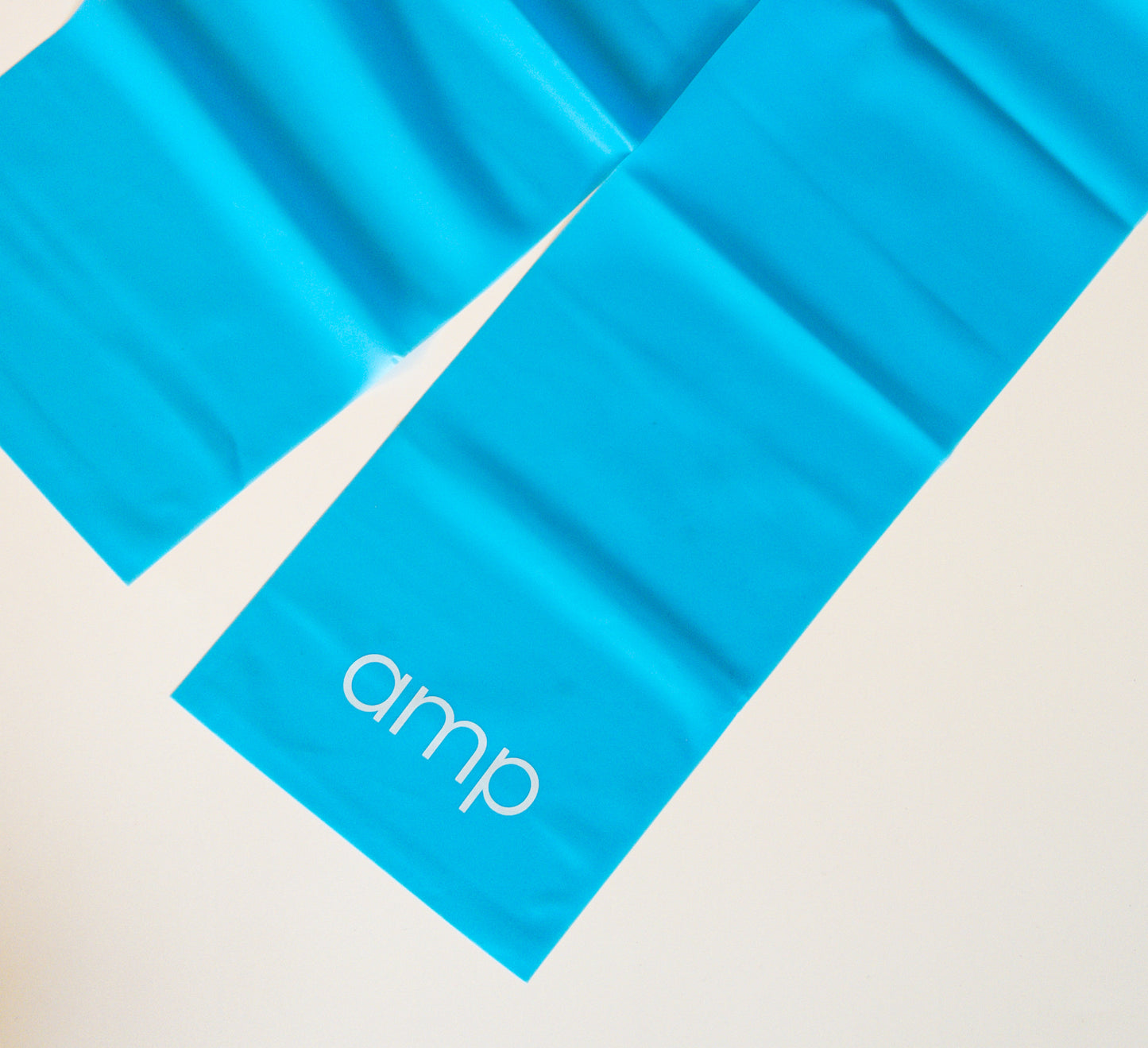 Long thera band resistance band therapy rehabilitation recovery 