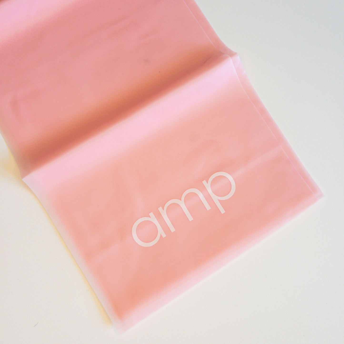 Long thera band resistance band therapy rehabilitation recovery 