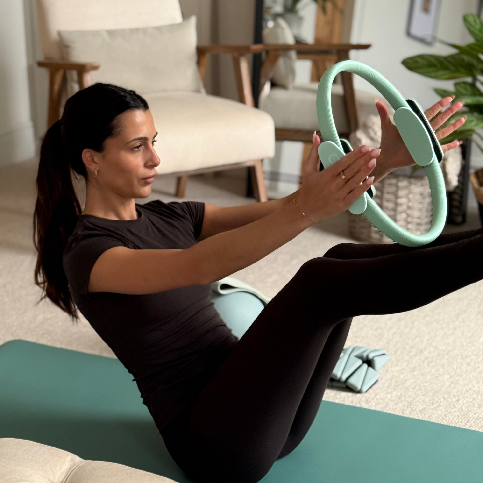 Everyday Pilates Set | Pilates Equipment for Home
