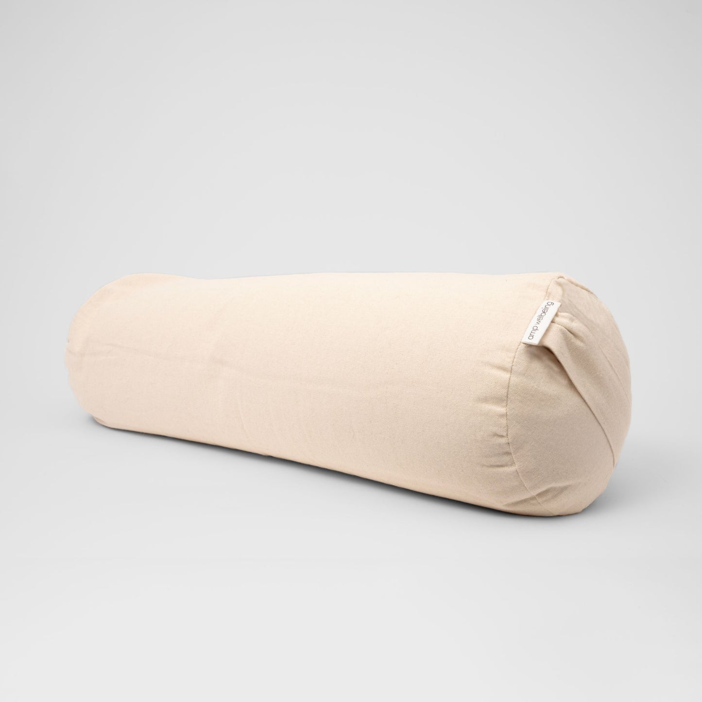 Amp Wellbeing Yoga Bolster