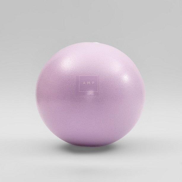 Ballon de Pilates lavande