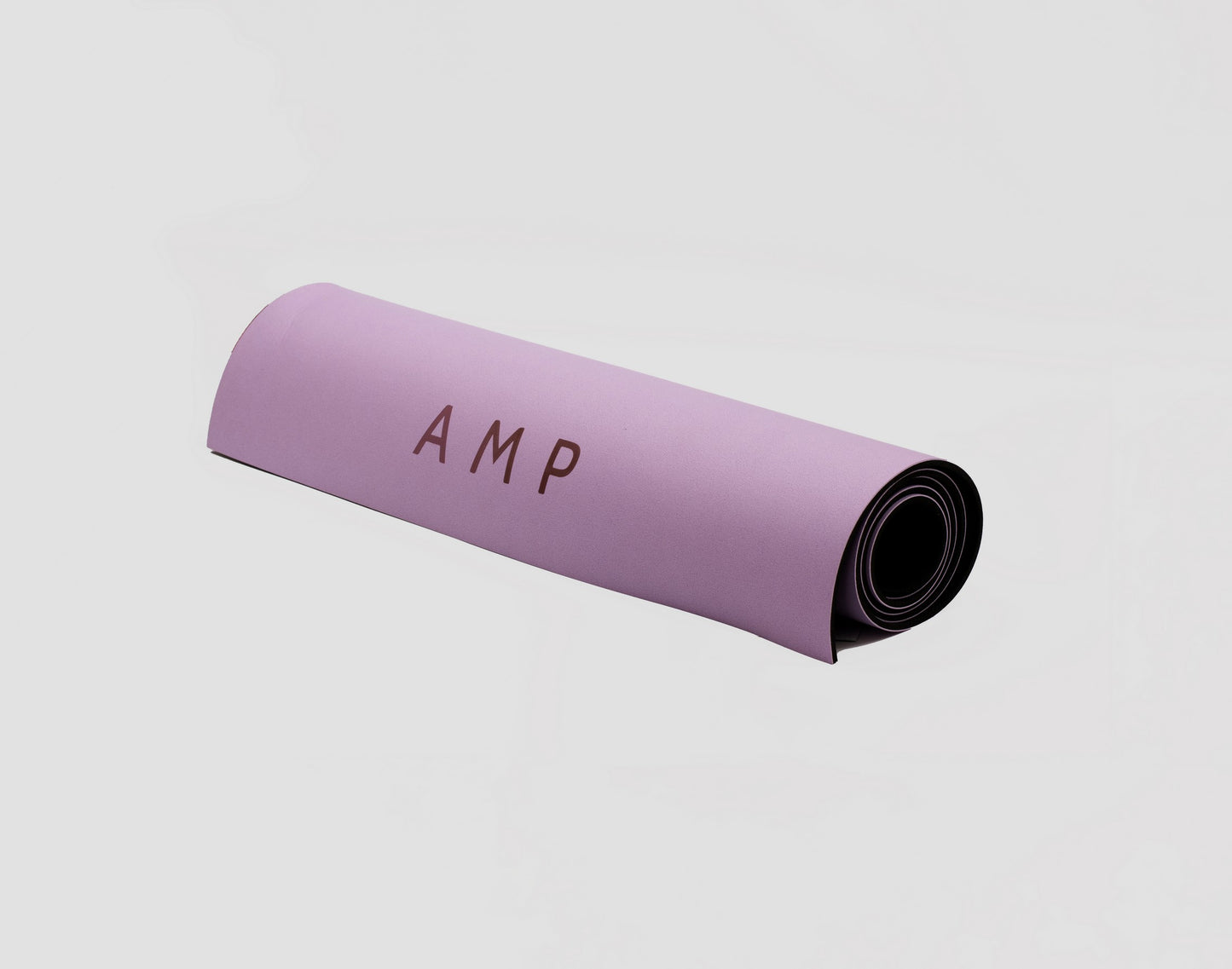 Tapis de yoga Amp Flow lavande