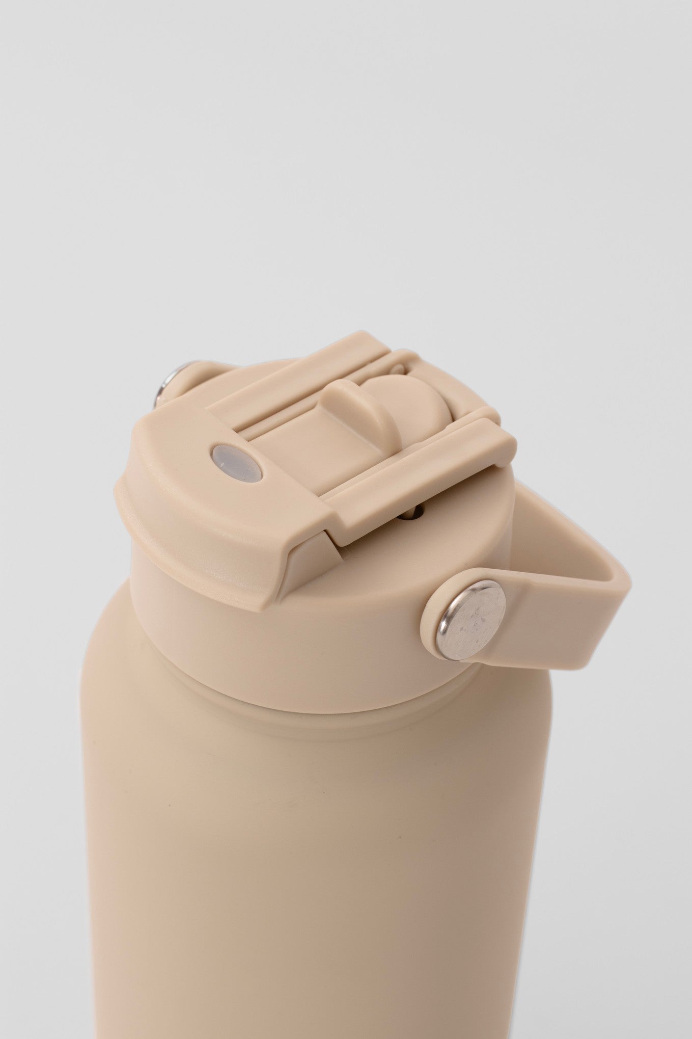 Amp Water Bottle stone