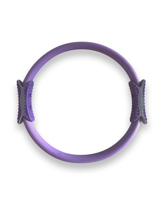 Pilates ring purple