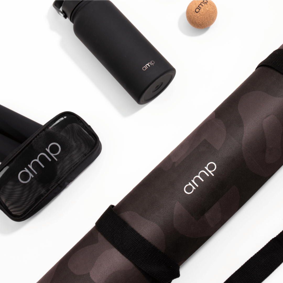 Black_leopard_vegan_suede_yoga_mat_-_black_fitness_collection_image