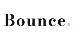 Bounce logo