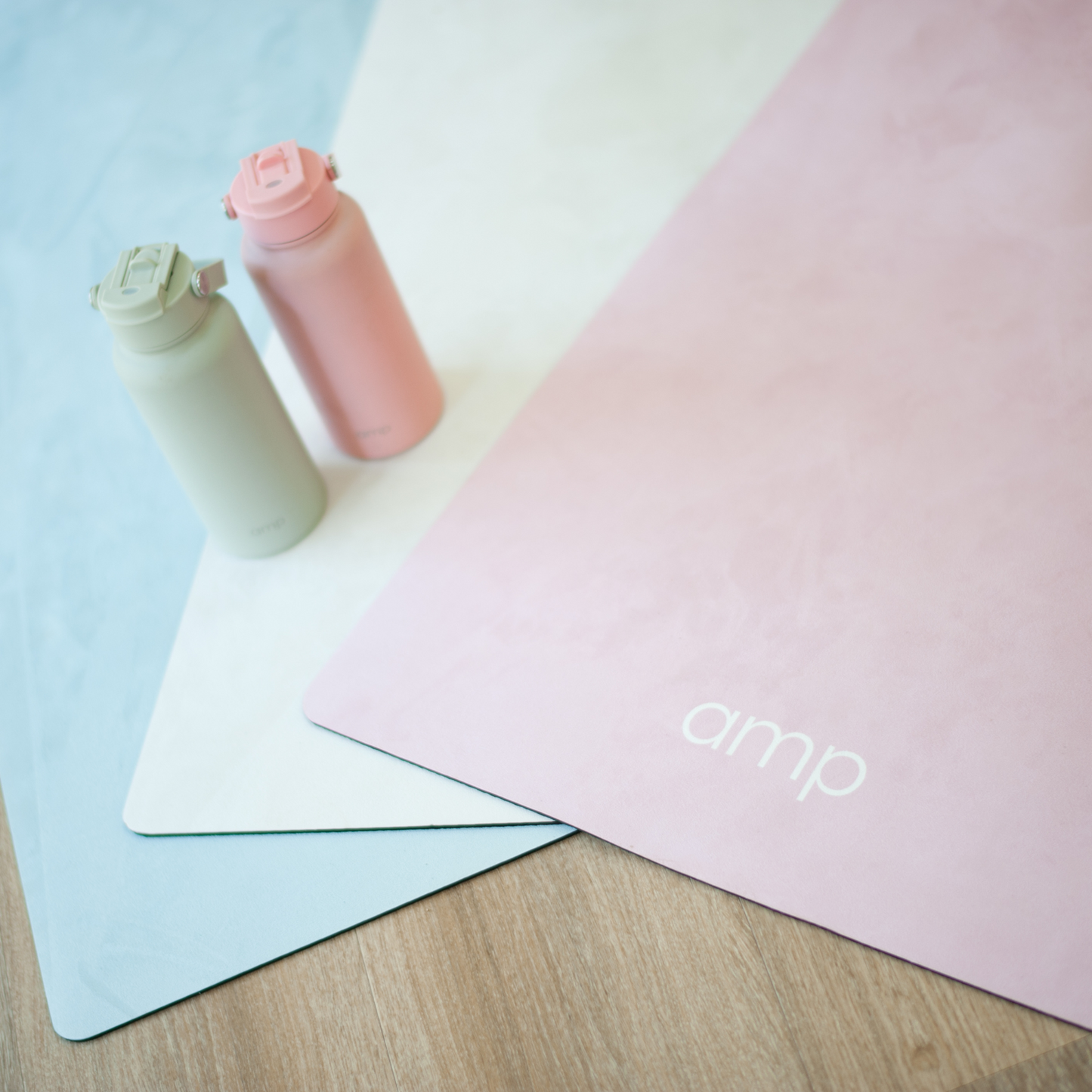 Tapis de yoga pour enfants : rêvez en grand