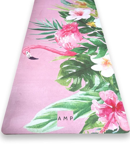 Childrens yoga mat kids fitness gynmastics dance mat