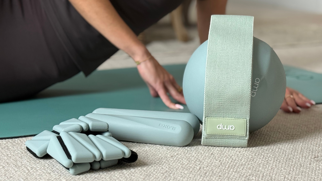 Design-Led Pilates & Yoga Equipment | Amp Wellbeing UK.