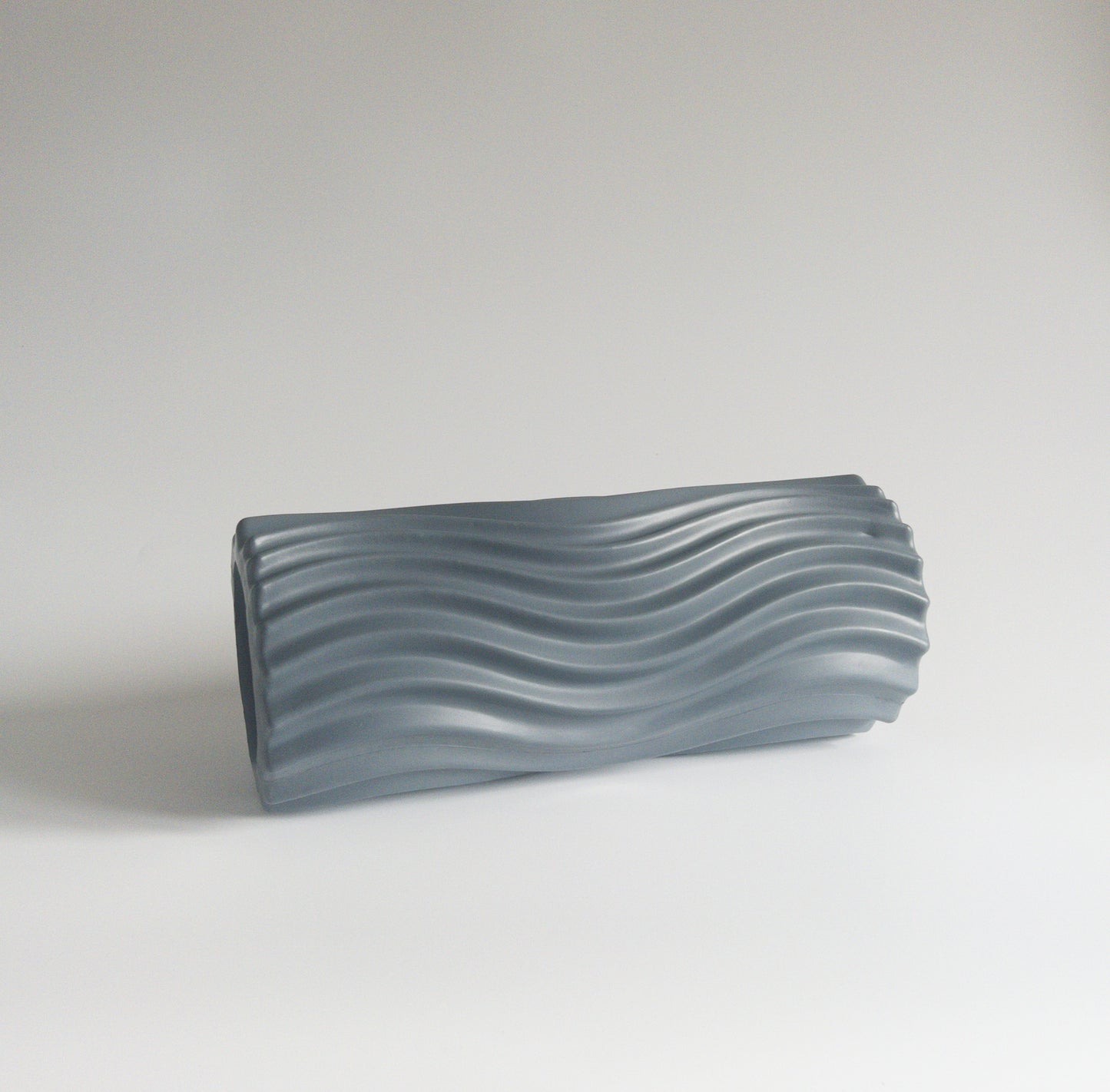 Rouleau en mousse pour relâcher et étirer le charbon de bois