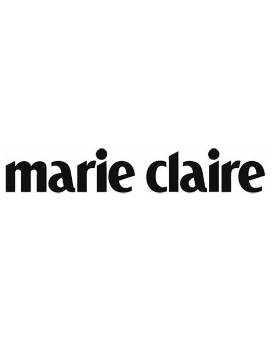 Marie Claire Logo
